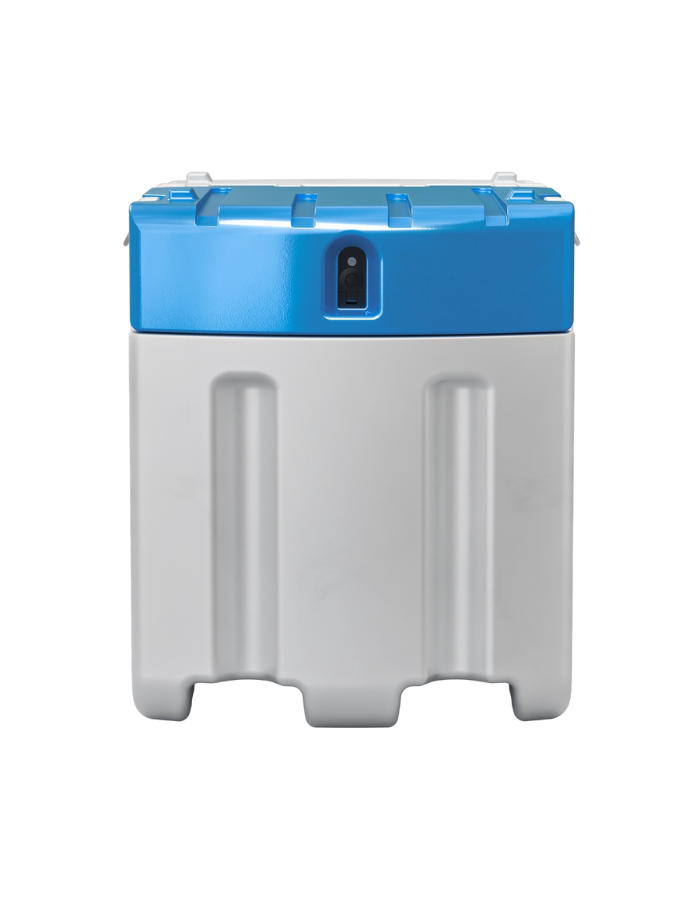 AdBlue tartály 600 liter